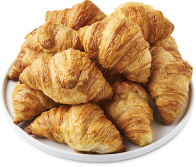 Mini Croissants Fto 14 Count - EA - Image 1