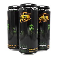 Funkytown's Hip-hop And R&brew In Cans - 4-16 FZ - Image 1