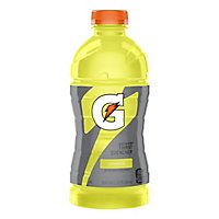 Gatorade Thirst Quencher Lemonade Artificially Flavored - 28 OZ - Image 1