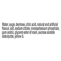 Gatorade Thirst Quencher Lemonade Artificially Flavored - 28 OZ - Image 5