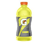 Gatorade Thirst Quencher Lemonade Artificially Flavored - 28 OZ