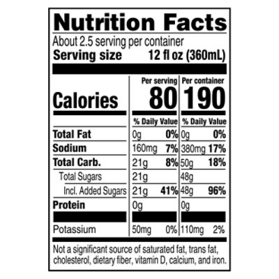 Gatorade Frost Thirst Quencher Icy Charge - 28 OZ - Image 3