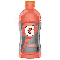 Gatorade Strawberry Lemonade Thirst Quencher Bottle - 28 FZ - Image 1