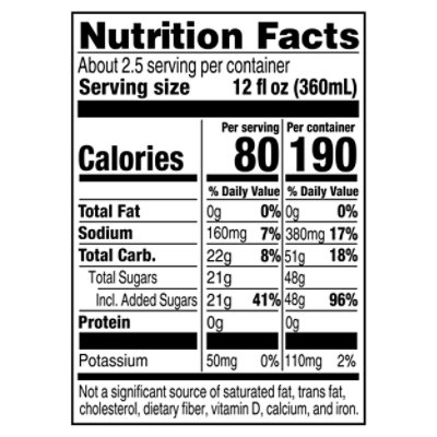 Gatorade Fierce Fruit Punch Berry Thirst Quencher Plastic Bottle - 28 FZ - Image 3