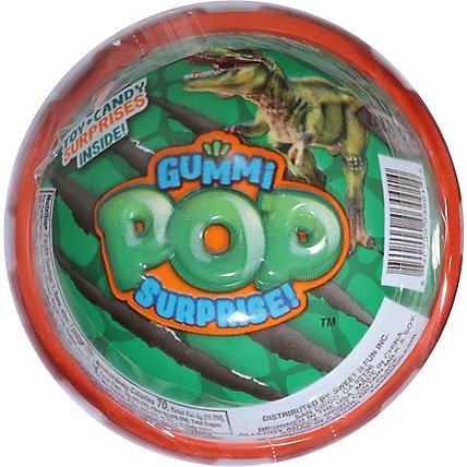 Gummi Pop Surprise Boy - Each - Image 6