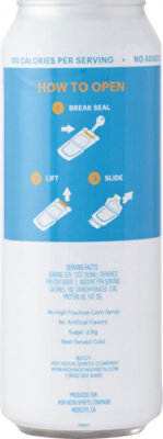 High Noon Pineapple  Can - 24 FZ - Image 8