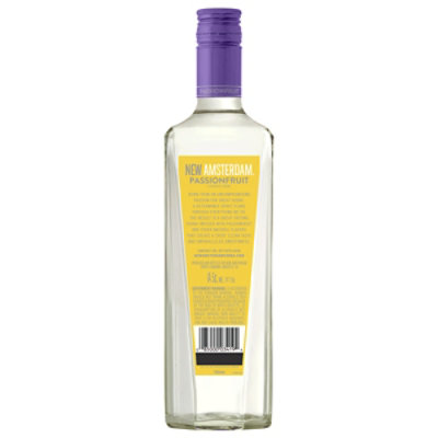 New Amsterdam Passionfruit - 750 ML - Image 3