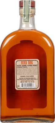 Bird Dog Salted Caramel Whiskey - 750 ML - Image 4