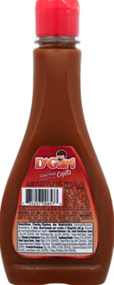 Dgari Milk Caramel Spread - 12.3 OZ - Image 3