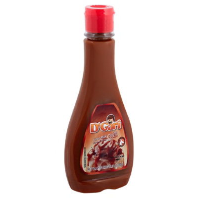 Dgari Milk Caramel Spread - 12.3 OZ - Image 1
