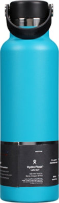 Hydro Flask 21oz Stnd Fc Laguna - 21OZ - Image 4