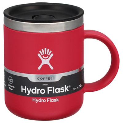 Hydro Flask 12oz Mug Snpr - 12OZ - Image 3