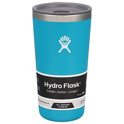 Hydro Flask 20oz All Arnd Tmblr Laguna - 20OZ - Image 3
