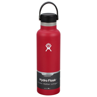 Hydro Flask 21oz Stnd Fc Snpr - 21OZ - Image 2