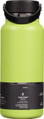 Hydro Flask 32oz Wd Fc Seagrass - 32OZ - Image 4