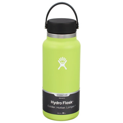 Hydro Flask 32oz Wd Fc Seagrass - 32OZ - Image 1