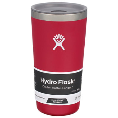 Hydro Flask 20oz All Arnd Tmblr Snpr - 20OZ - Image 3