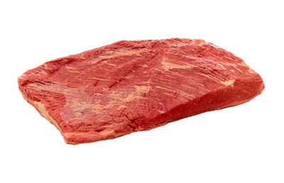 USDA Choice Beef Brisket Boneless Flat Whole - 9.00 Lb - Image 1