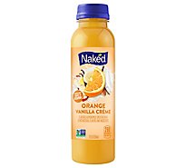 Naked Juice Orange Cream - 12 FZ