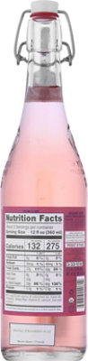 Lorina Lemonade Sparkling Berry - 25.4 FZ - Image 6