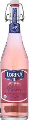 Lorina Lemonade Sparkling Berry - 25.4 FZ - Image 2