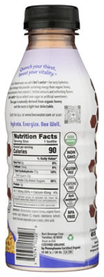 Bees Water Organic Native Blueberry Honey Water - 16 FZ - Image 2