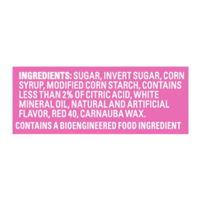 SWEDISH FISH Soft & Chewy Valentines Day Candy Heart Shaped Box - 6.8 Oz - Image 5