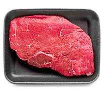 Usda Choice Beef Top Sirloin Whole - LB