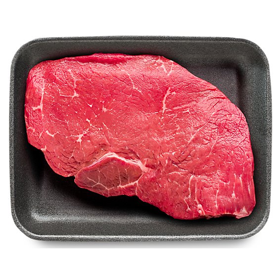 USDA Choice Beef Top Sirloin Whole - 3.5 Lb