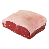 USDA Choice Beef Top Loin Roast Boneless - 8.00 Lb - Image 1