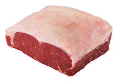 USDA Choice Beef Top Loin Roast Boneless - 8.00 Lb
