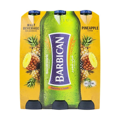 Pineapple Nonalcoholic Drink 4.2 LB Kings Food Markets