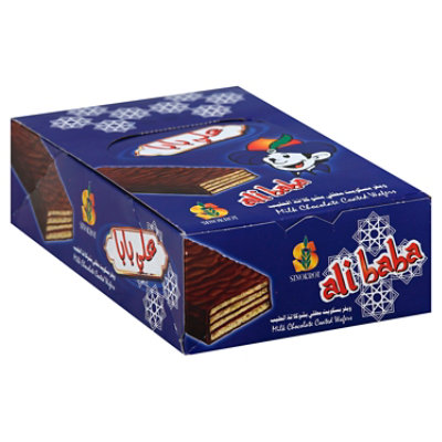 Wafer - 1.4 LB - Image 1