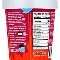 Coolhaus Queens Coffee Creamy Coffee Ice Cream - 16 Oz - Image 6