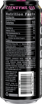 Reign Total Body Fuel Reignbow Sherbet - 16 Fl. Oz. - Image 5