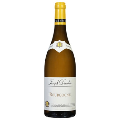 Joseph Drouhin Bourgogne Blanc Wine - 750 ML - Image 1