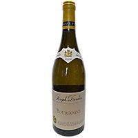 Joseph Drouhin Bourgogne Blanc Wine - 750 ML - Image 1