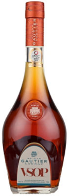 Gautier Vsop - 750 ML - Image 1