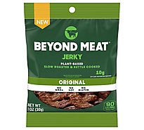 Beyond Meat Vegetable Jerky Original - 1 OZ