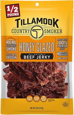 Tlm Honey Glazed 8oz .5lb - EA - Image 1