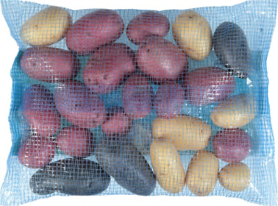 Signature Farms Potatoes Idaho Gemstone - 24 OZ - Image 4