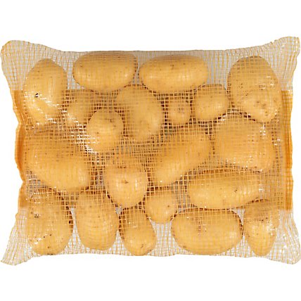 Signature Farms Potatoes Idaho Baby Dutch Yellow - 24 OZ - Image 4