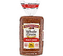 Pepperidge Farm Whole Grain Multi-seed Bread Loaf - 24 OZ
