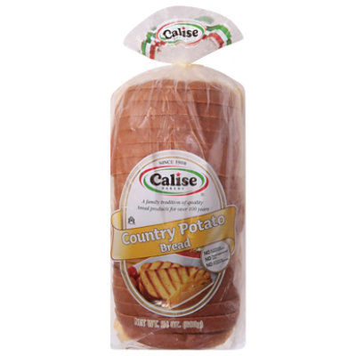 Country Potato Bread - EA - Image 3