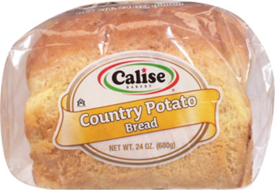 Country Potato Bread - EA - Image 2