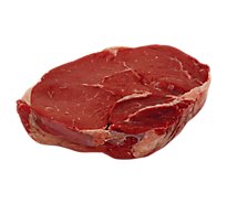 USDA Choice Beef Top Sirloin Roast - 1 Lb