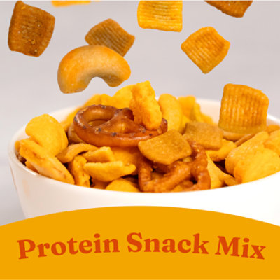 Catalina Crunch Cheddar Mix Keto Snack Mix - 6 Oz - Image 4