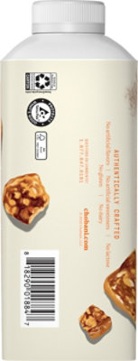 Chobani Non-Dairy Coffee Creamer Limited Batch Cinnamon French Toast - 24 Fl. Oz. - Image 7