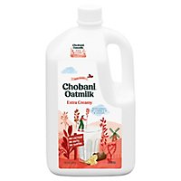 Chobani Oat Extra Creamy 96 Fl Oz - 96 FZ - Image 3