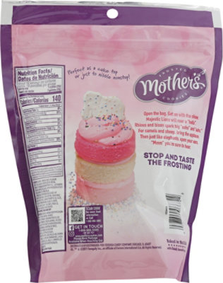 Mother's Party Size Sub Circus Animal Cookies - 18 Oz - Image 6